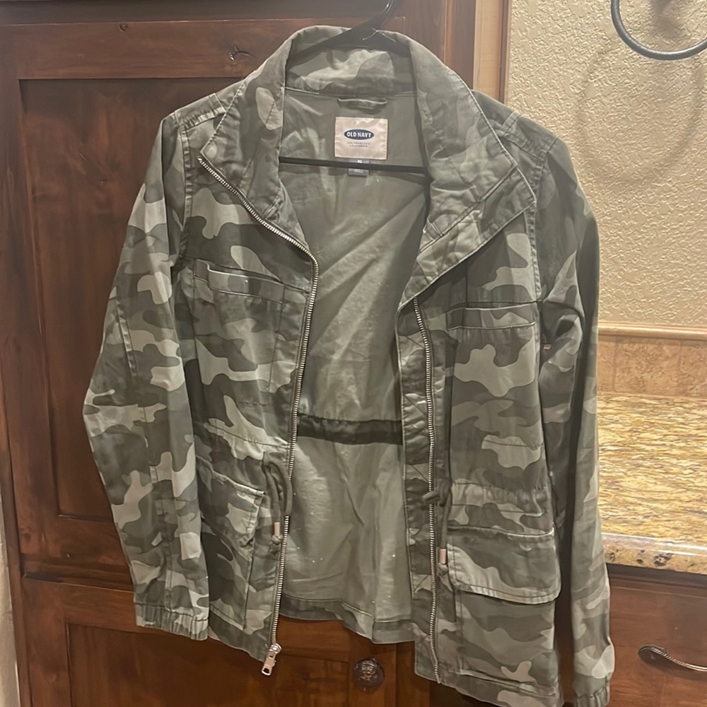 Old Navy Jacket